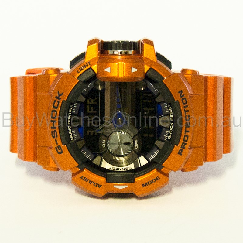 g shock g mix gold