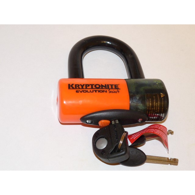 kryptonite noose
