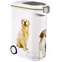 Curver Pet Food Storage Container (54lt/20kg)