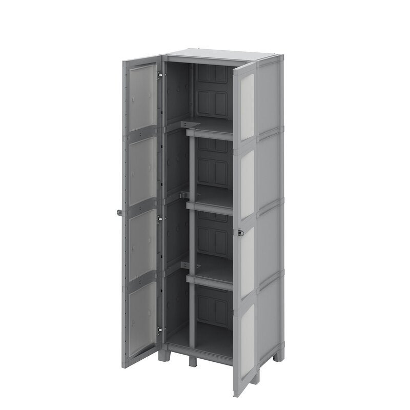 Keter Storage Cabinet Multipurpose Modulize Buy Garage