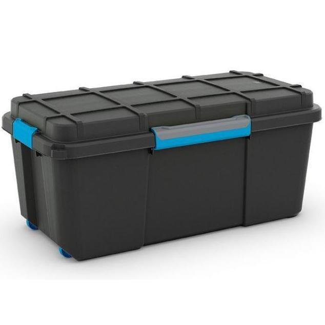 KIS Storage Box Scuba Large Buy Storage Boxes 250584
