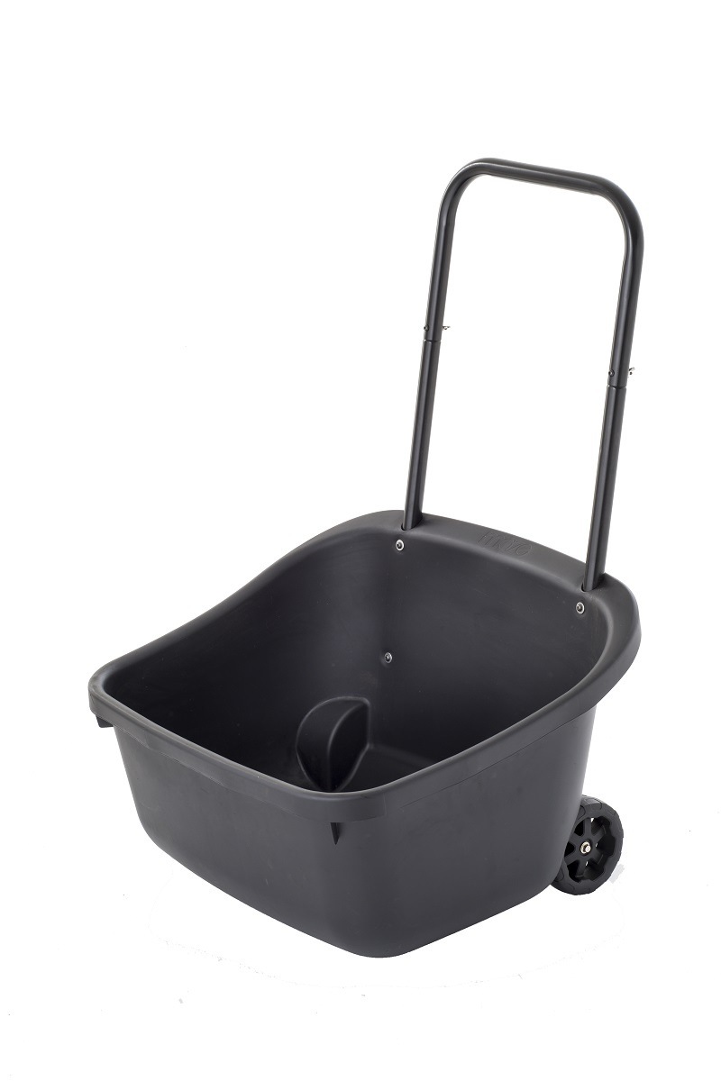 Maze Outdoor Compost Dual Tumbler Bin 245lt with Cart Buy Composters