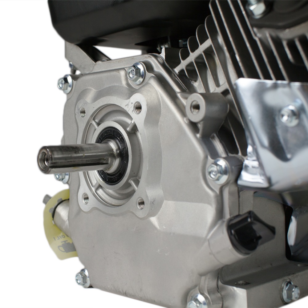 Stationary Motor 7HP Petrol Engine 19mm Key Shaft THORNADO Buy Small