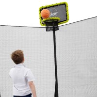 Plum Trampoline Basketball Net Accessory Kit