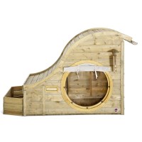 Plum Discovery Nature Play Hideaway