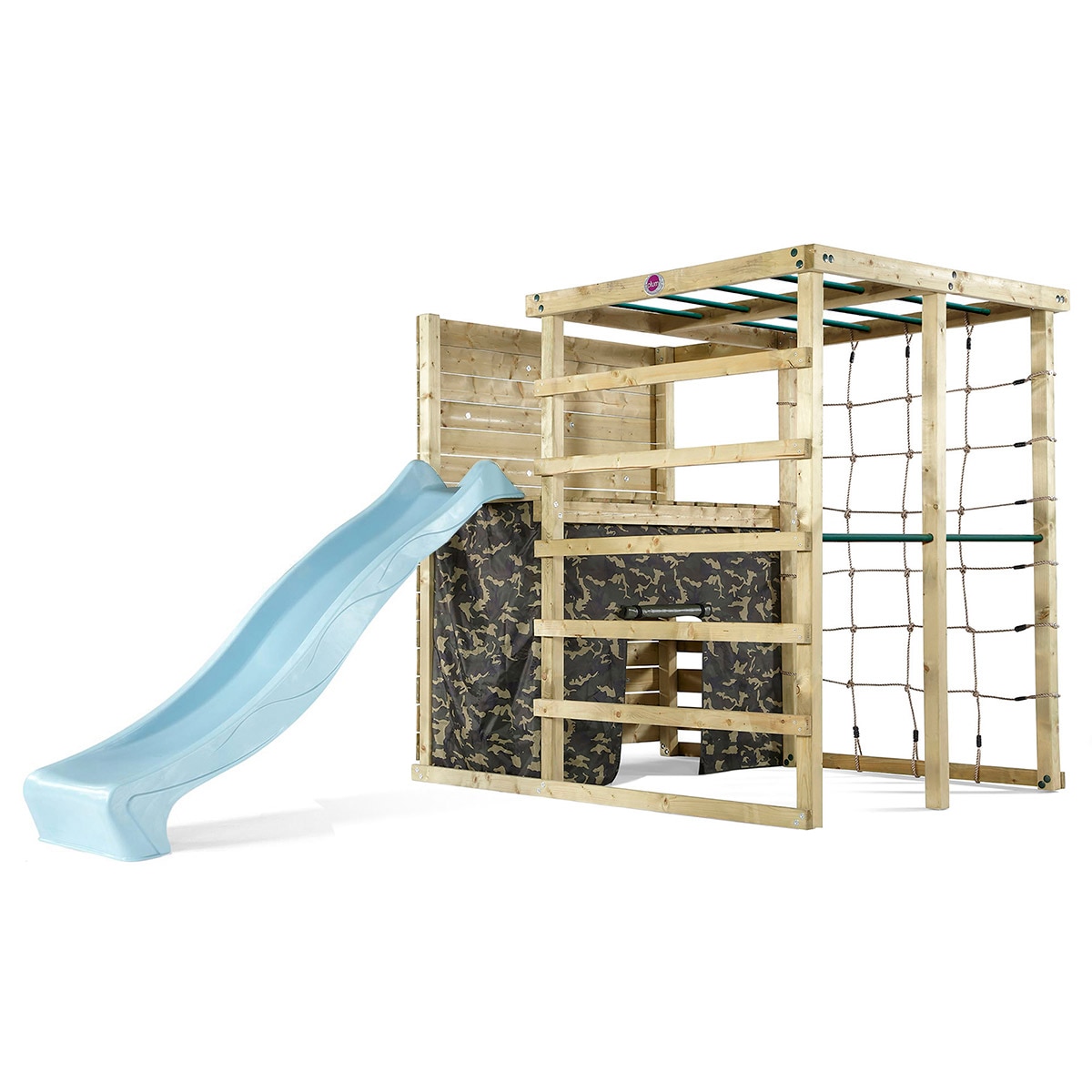 Plum Play Kids Climbing Cube Wooden Playcentre With 8ft Slide Plum Klettergerust Kletterwand Spielhauser Plum Play Kids Climbing Cube Wooden Playcentre With 8ft Slide Plum Klettergerust Kletterwand Spielhauser