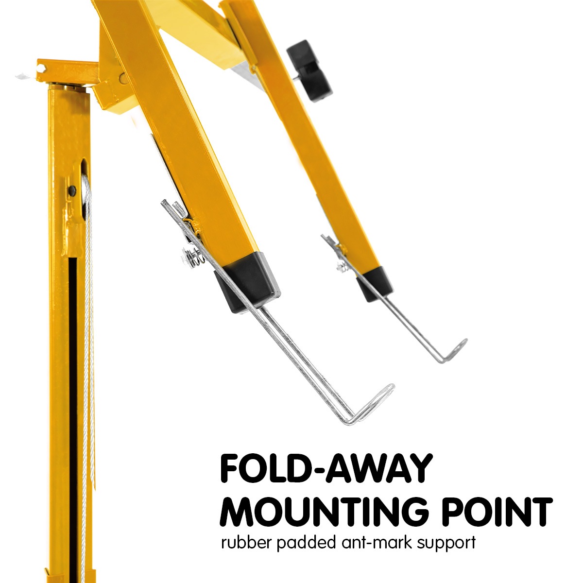 Aazon.co: 2Pcs Portable Panel Lifter For Easy Handling Plasterboard