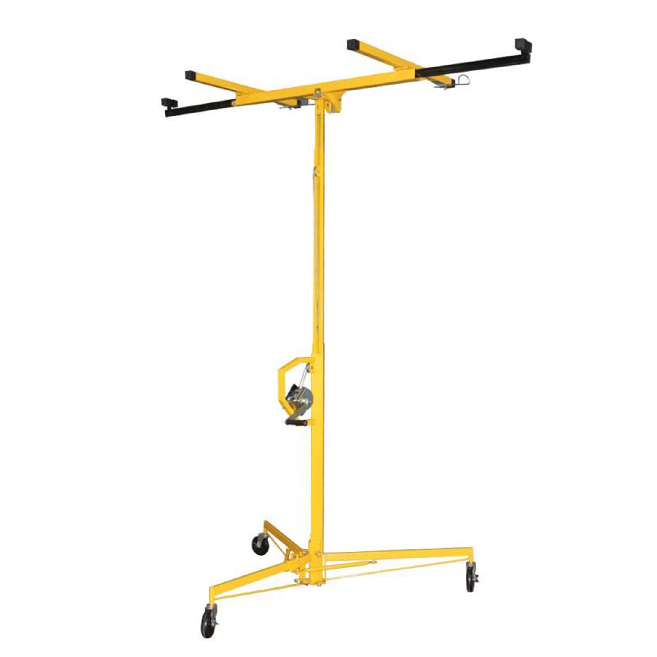16ft Plaster Drywall Board Sheet Panel Hoist Lifter Buy Plasterboard Lifters 0787099887292