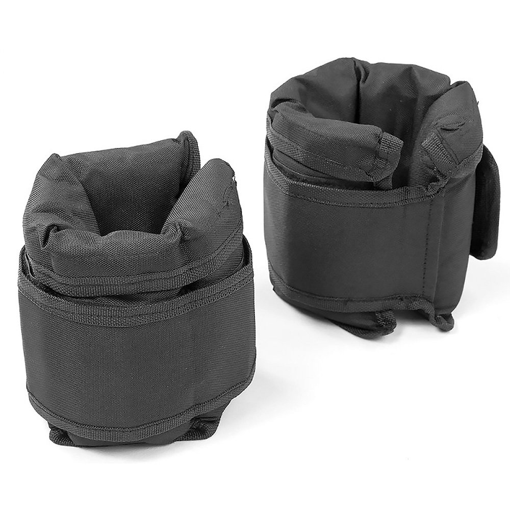 2x 5kg Adjustable Ankle Exercise Running Weights Buy Body Weights