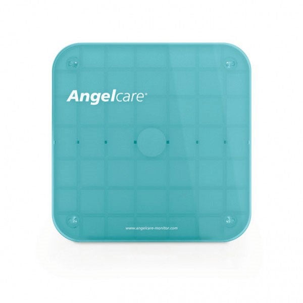 Angelcare Baby Monitor With Sound And 2x Movement Sensor Pad Buy