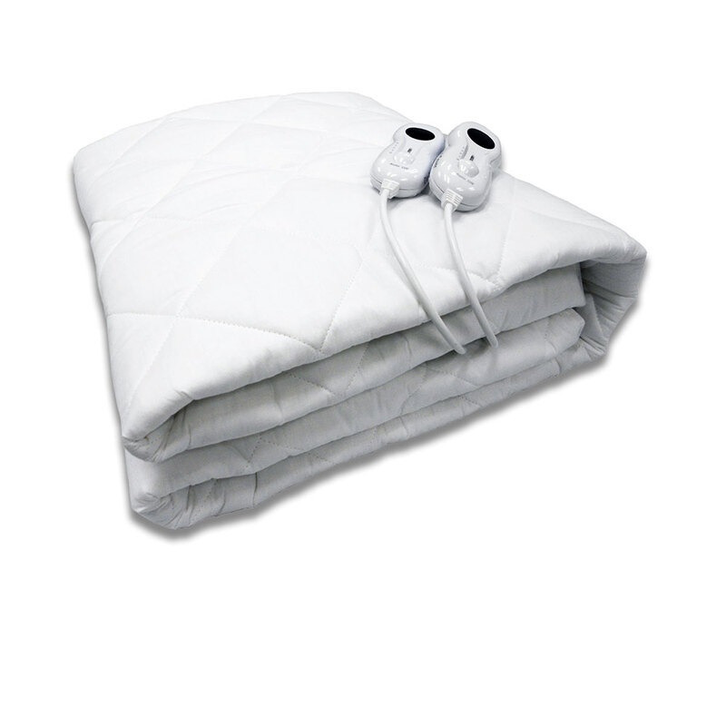 Dimplex Queen Size Pillow Top Electric Blanket Buy Queen Size