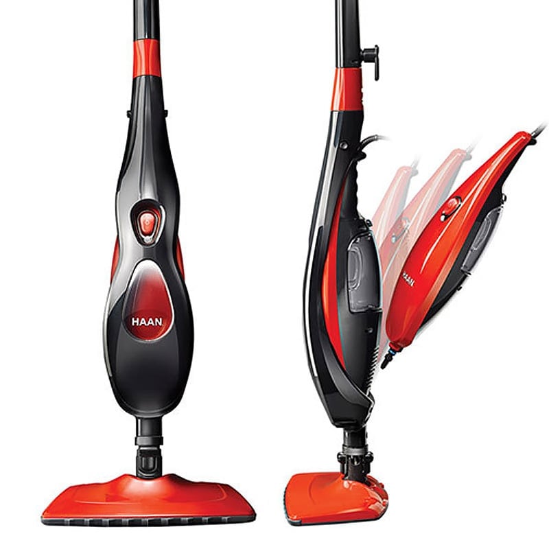 Haan Steam Mop Cleaner Floor Sia70 Steamer Carpet Hand Held Multi