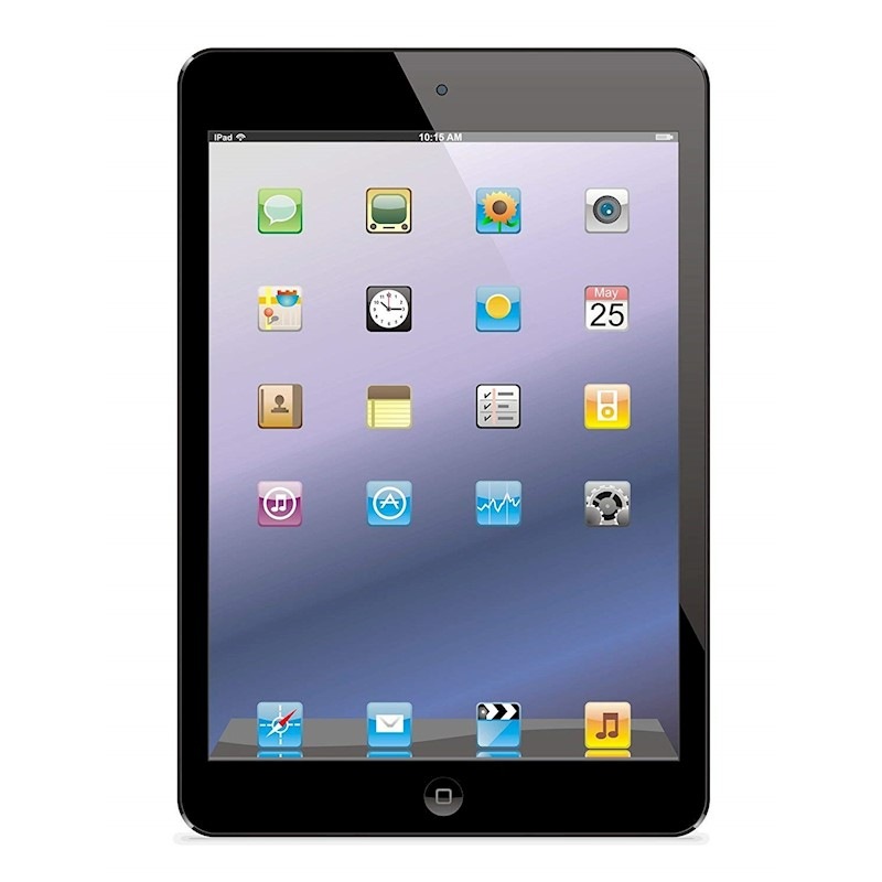 Apple Ipad Mini Retina 16 Gb