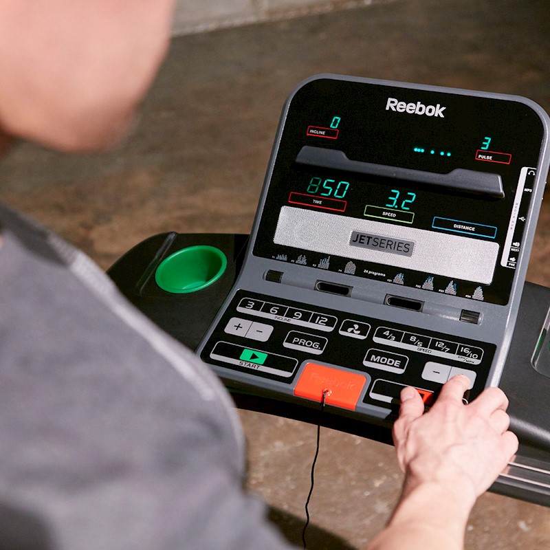 reebok 200 treadmill