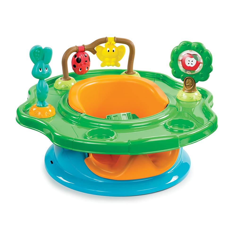 activity booster seat