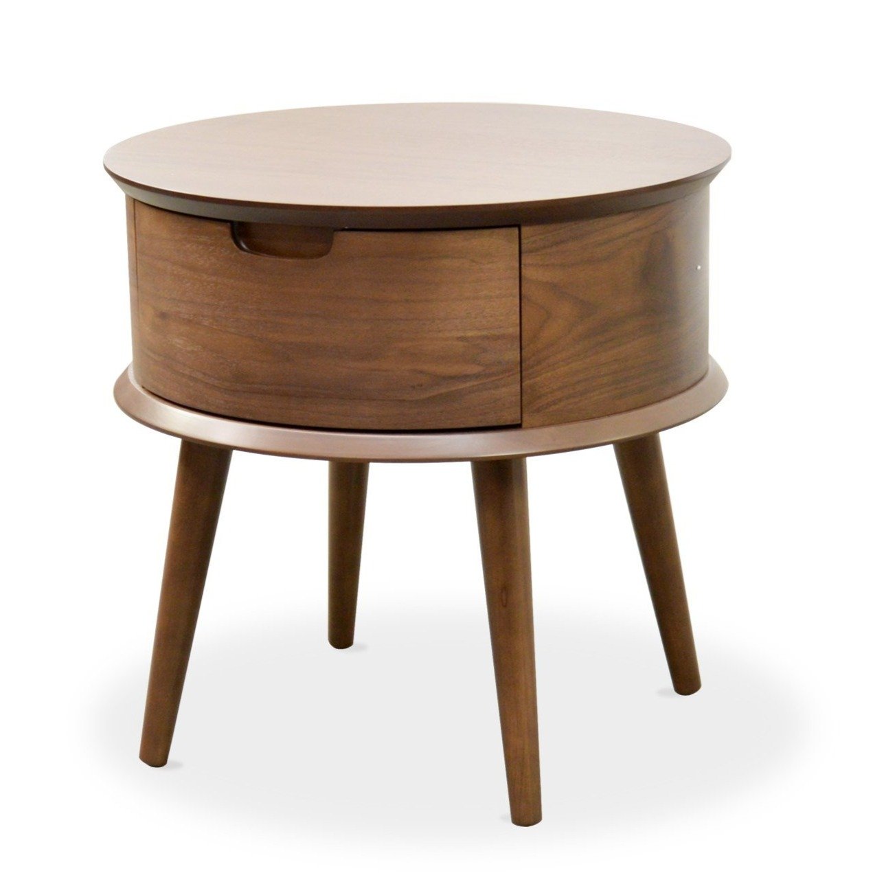 The Scandinavian Side Table: A Timeless Elegance for Modern Living