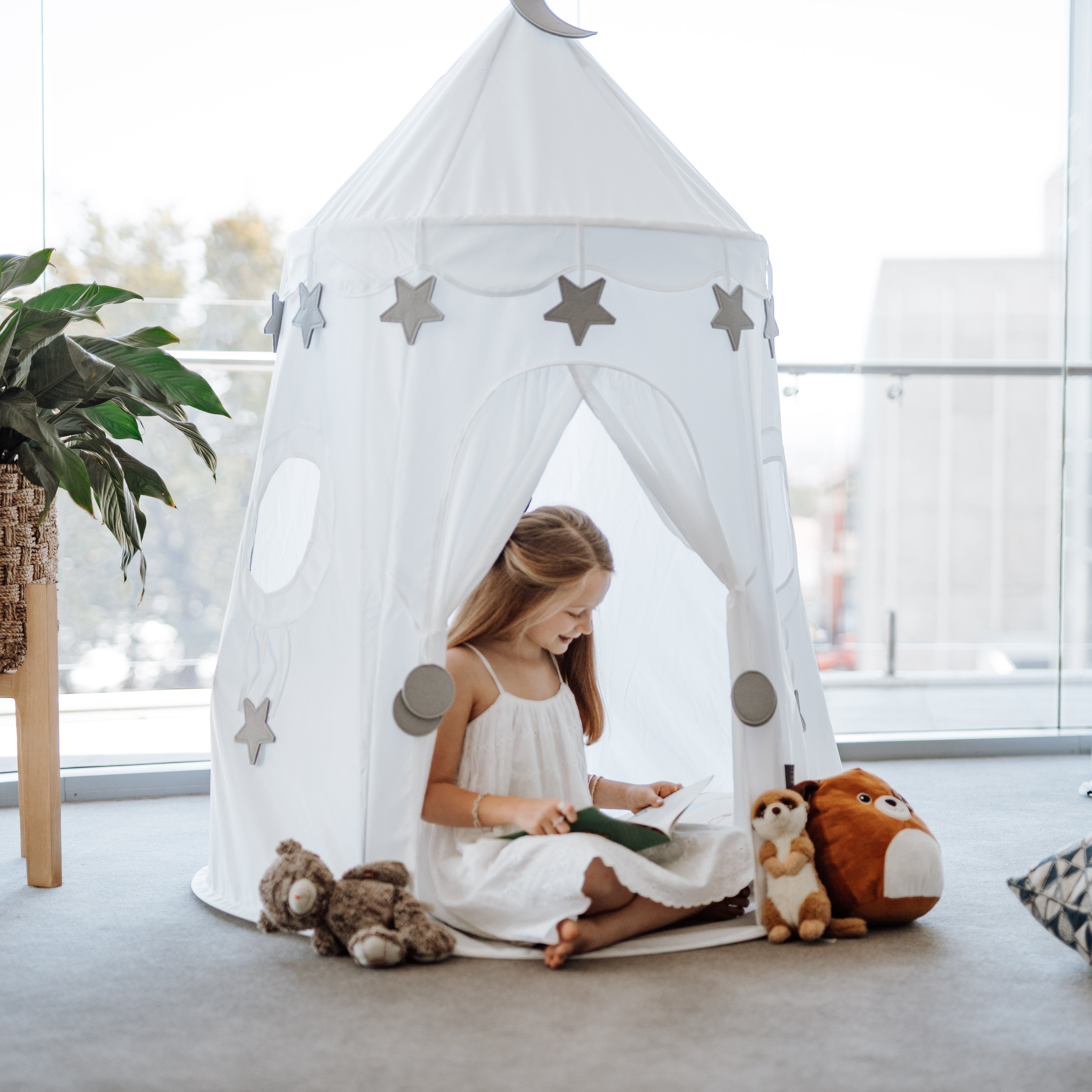 Pop up Dream Princess Play Tent Cubby House Buy Kids Pop Up Tents