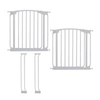 baby gate 2 pack