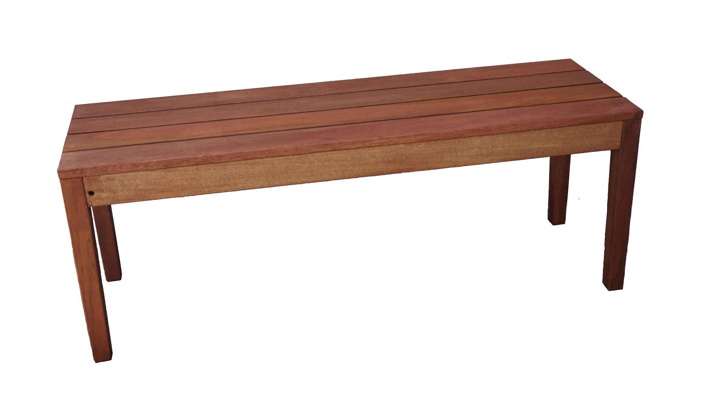 Supreme 2 Seater Stool Bench Buy Outdoor Benches 206252