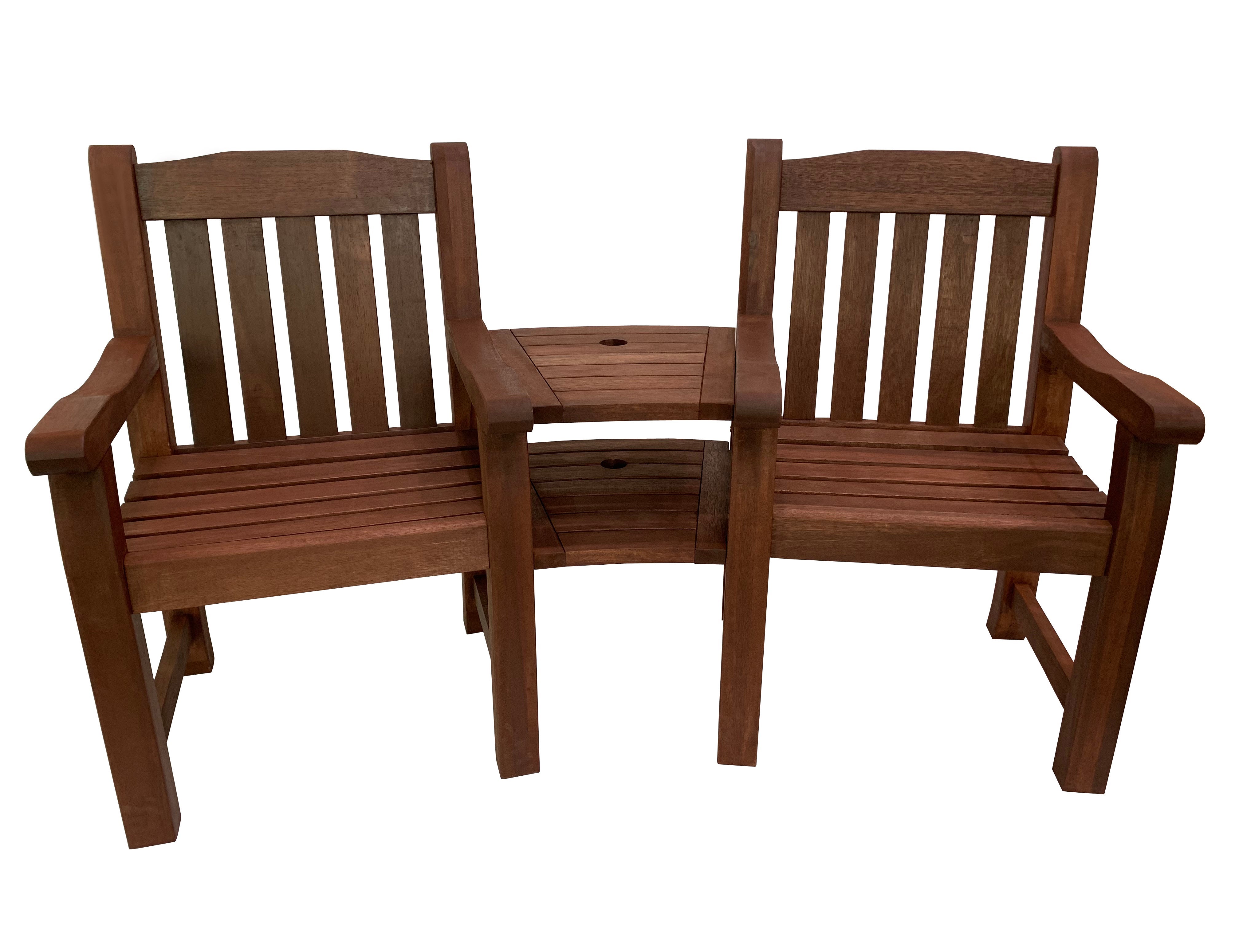 Hamburg Jack & Jill Chair | Buy Outdoor Lounge Chairs - 1509199