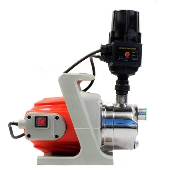 1200W Rainwater Garden Pump with Pressure Control Buy Water Pumps