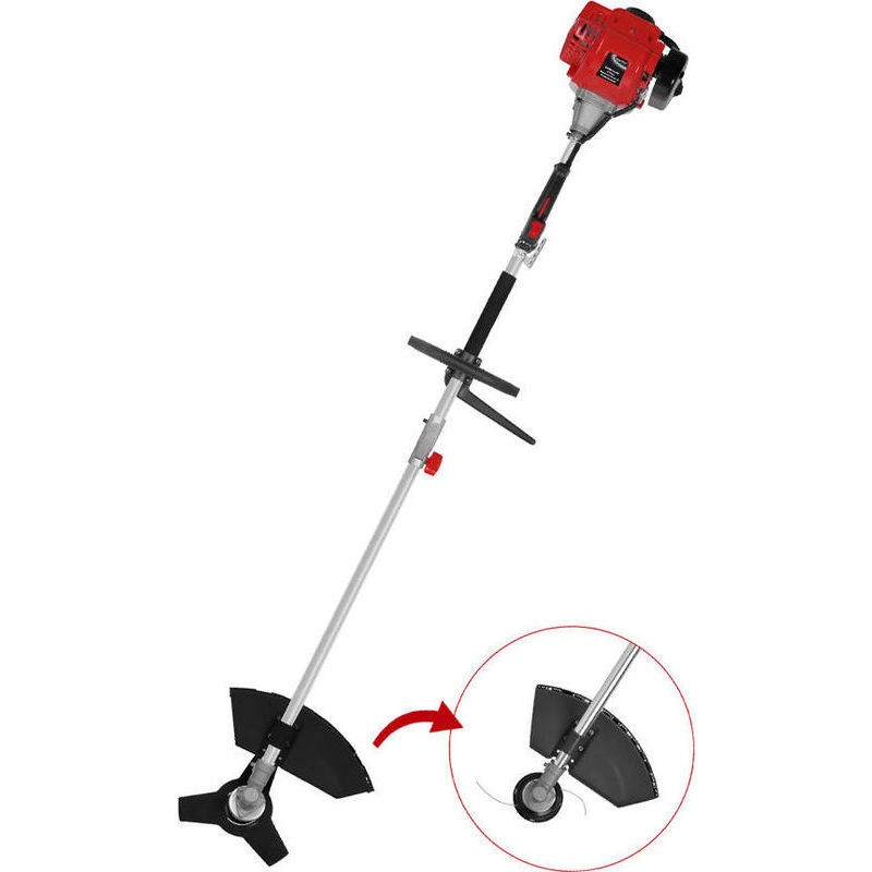 Brush Cutters For Sale Australia Trim Any Irregular Terrain