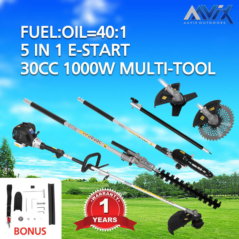 Brush Cutters For Sale Australia Trim Any Irregular Terrain