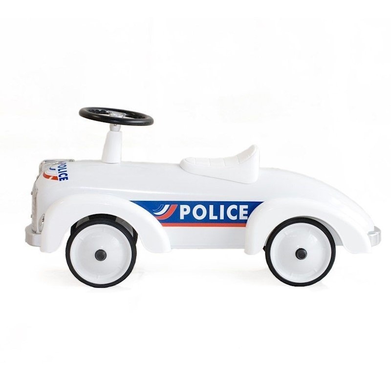Ride On Speedster Police Car by Baghera