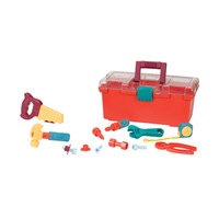 Builder's Tool Box