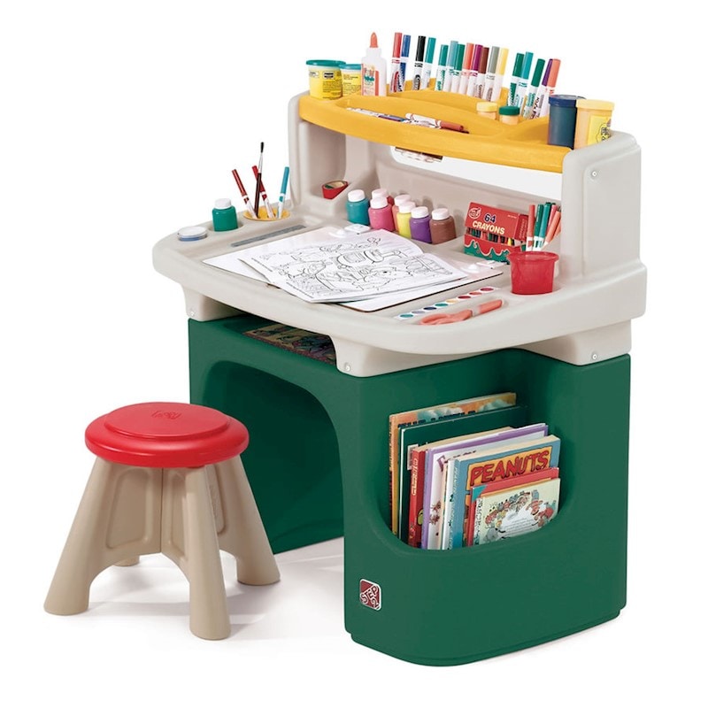 Art Master Activity Desk Buy Kids Desks 733538885893