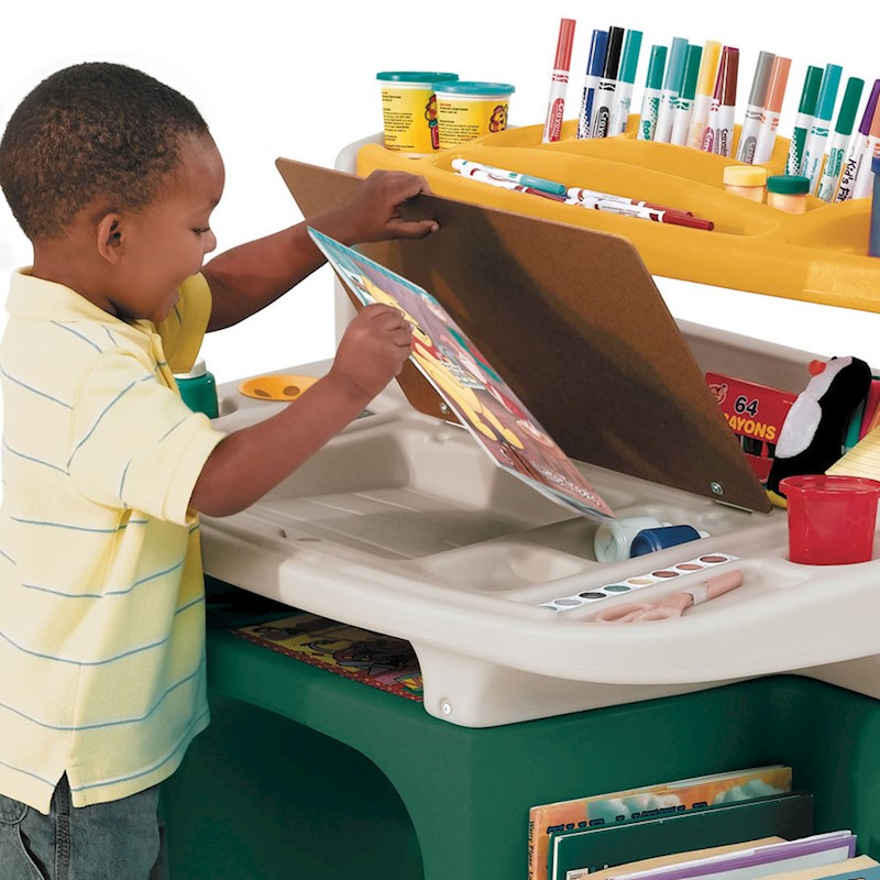 Art Master Activity Desk Buy Kids Desks 733538885893