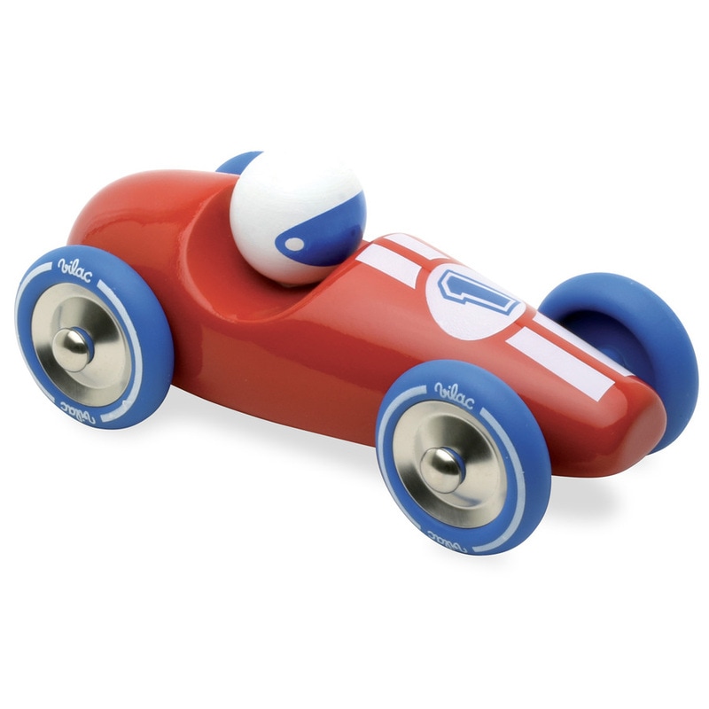 wooden race cars