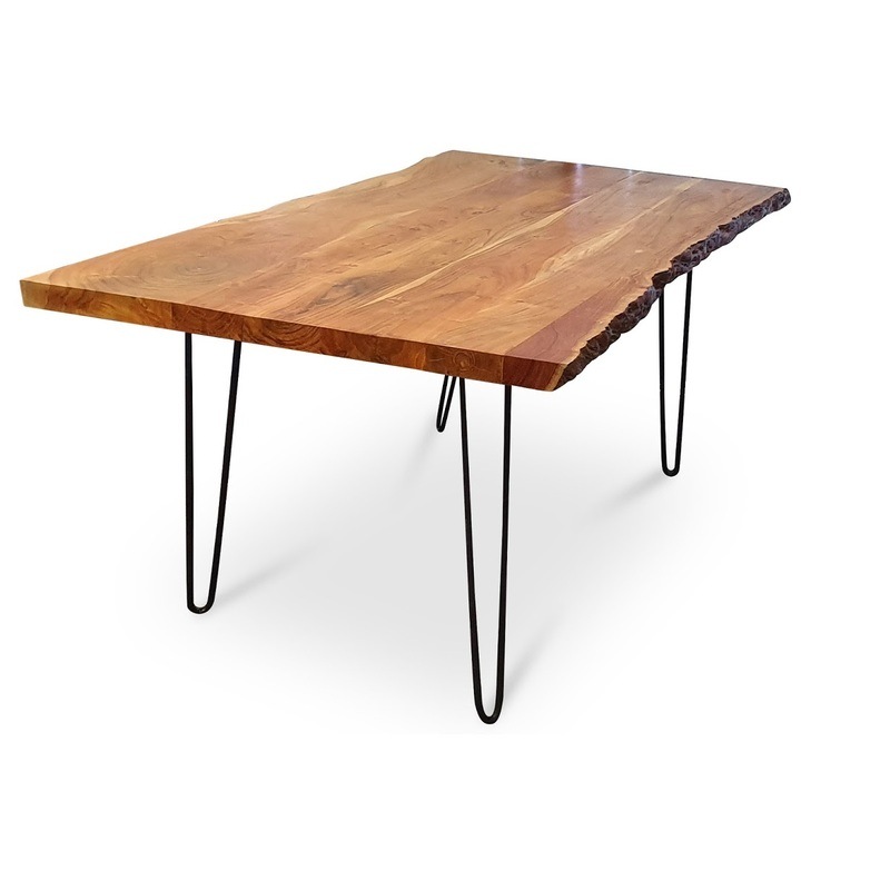 Antigua 2M Slab Dining Table Buy Outdoor Dining Tables 1127050