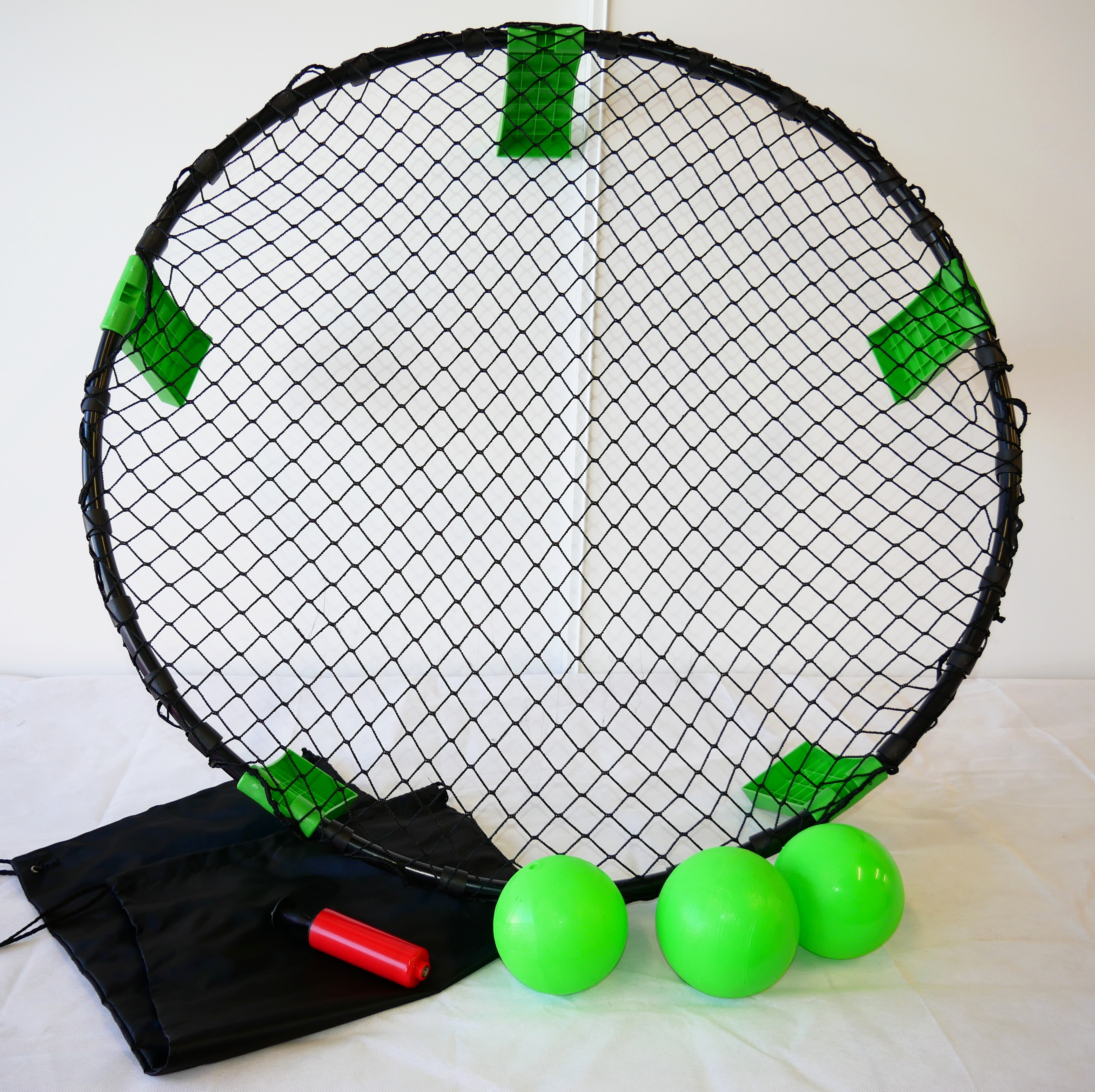 Smash Ball / Spike Ball Tournament Game Buy Toy Sports Equipment 653028
