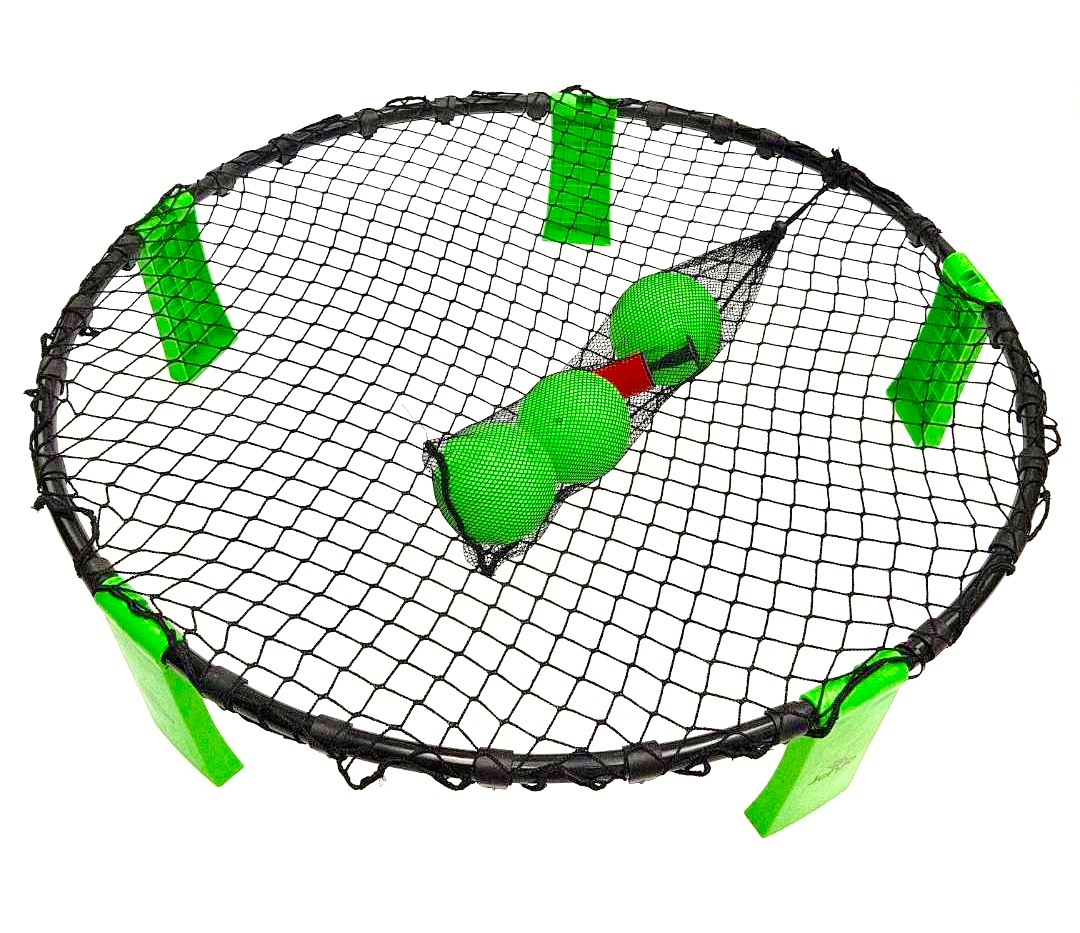 Smash Ball / Spike Ball Tournament Game Buy Toy Sports Equipment 653028