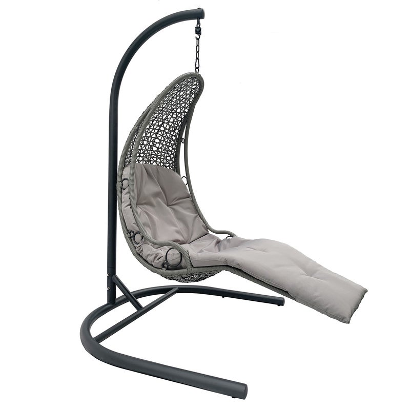 Daydreamer Hanging Egg Chair Buy Hanging Chairs 1032501