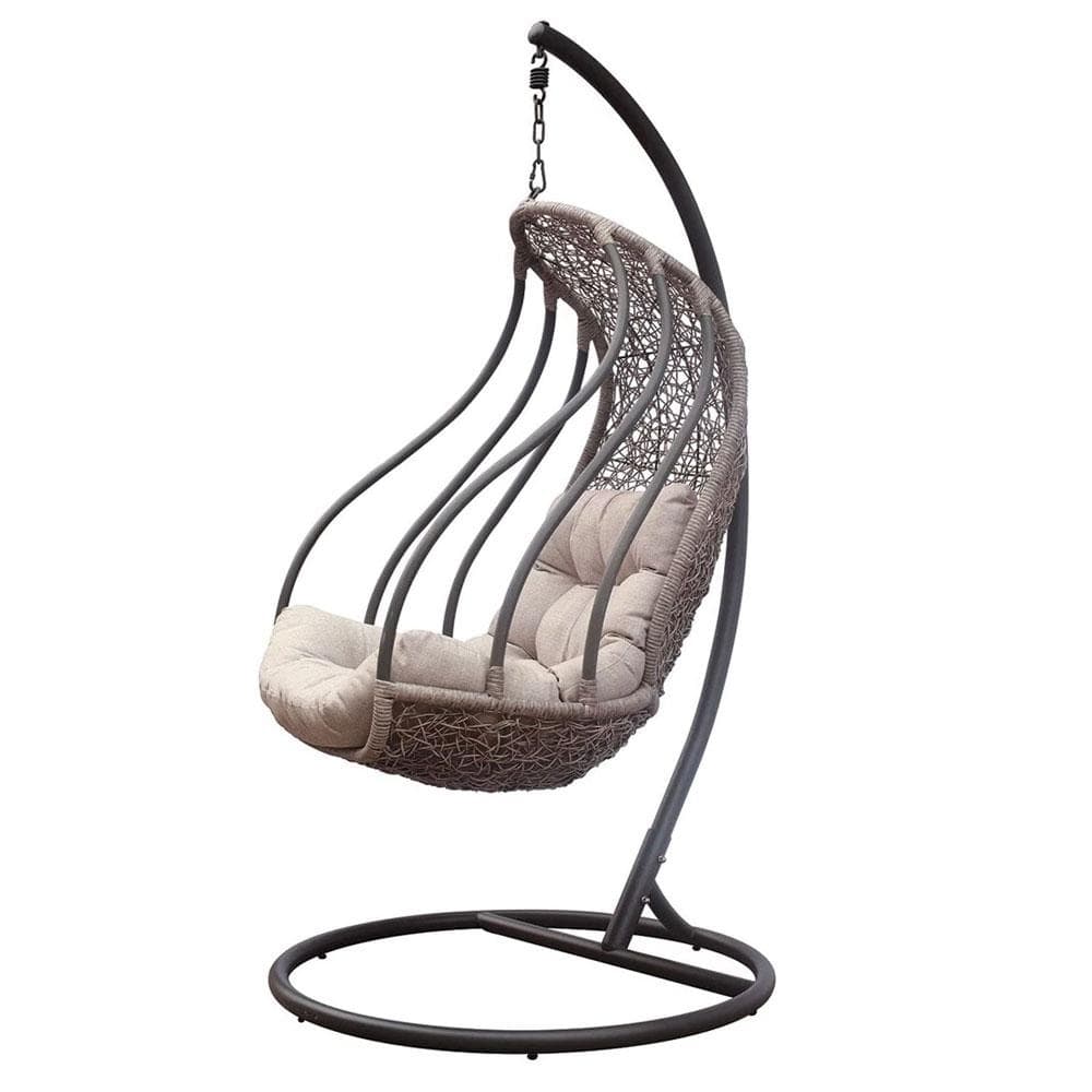 Santiago Hanging Egg Chair | Buy Hanging Chairs - 1032488