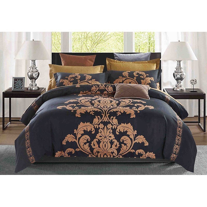 Kumamoto Queen Size Duvet Doona Quilt Cover Set Buy Queen Quilt