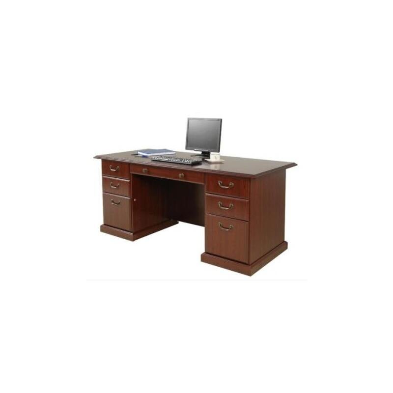 Hl Dubbo Executive Desk Buy Desks 189989