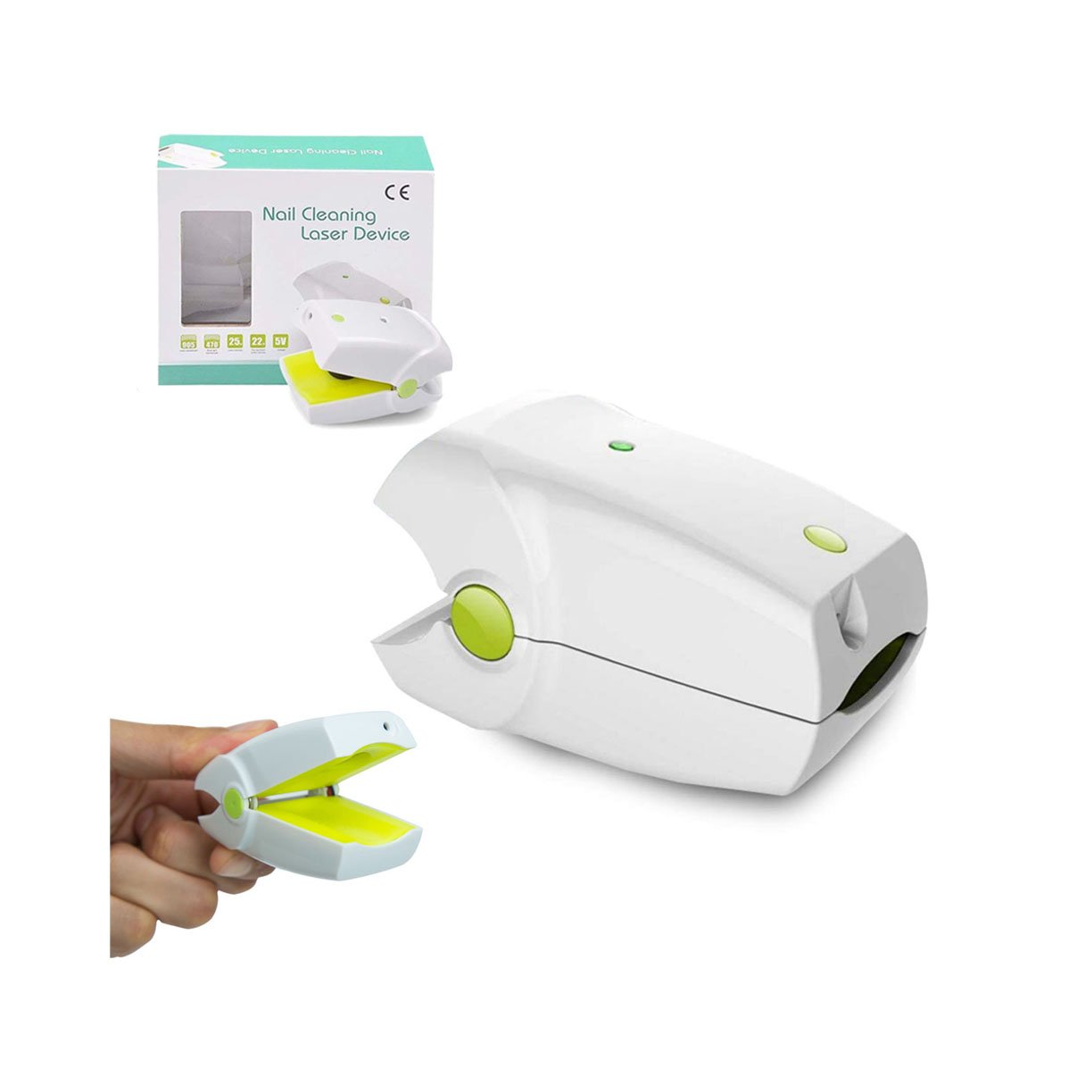 Nail Fungus Removal Treatment Cleaning Laser Therapy Device Buy Nail
