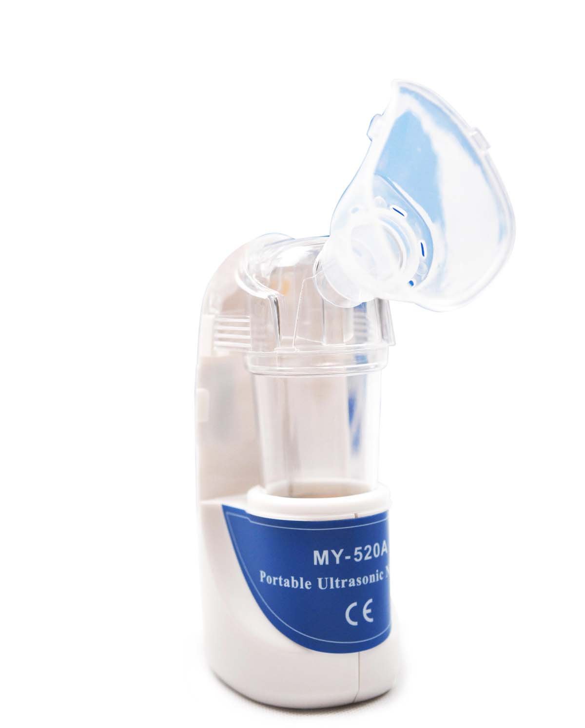 2.4MHz Ultrasonic Nebuliser | Buy Portable Nebulisers - 180134