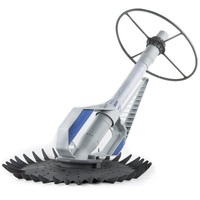 Aquasphere Swimming Pool Cleaner Vacuum Head