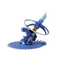 Zodiac Baracuda T3 Pool Cleaner with Hose 10m - Genuine
