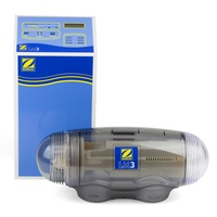 Zodiac LM3-24 Self Cleaning Salt Water Chlorinator