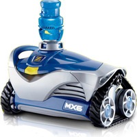 Zodiac MX6 Automatic Pool Cleaner
