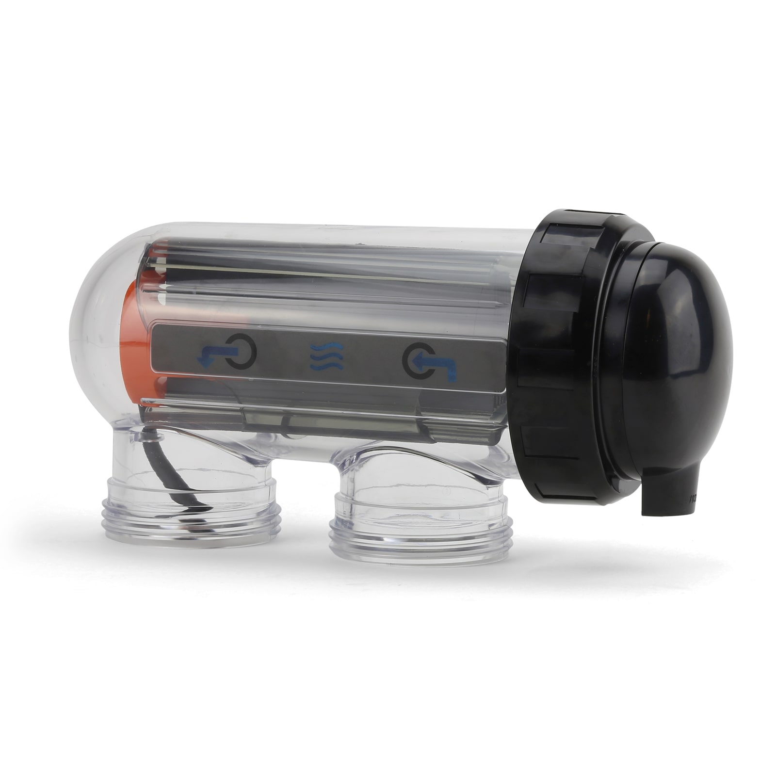 Astral Hurlcon VX9 Chlorinator Replacement Cell with Housing Buy