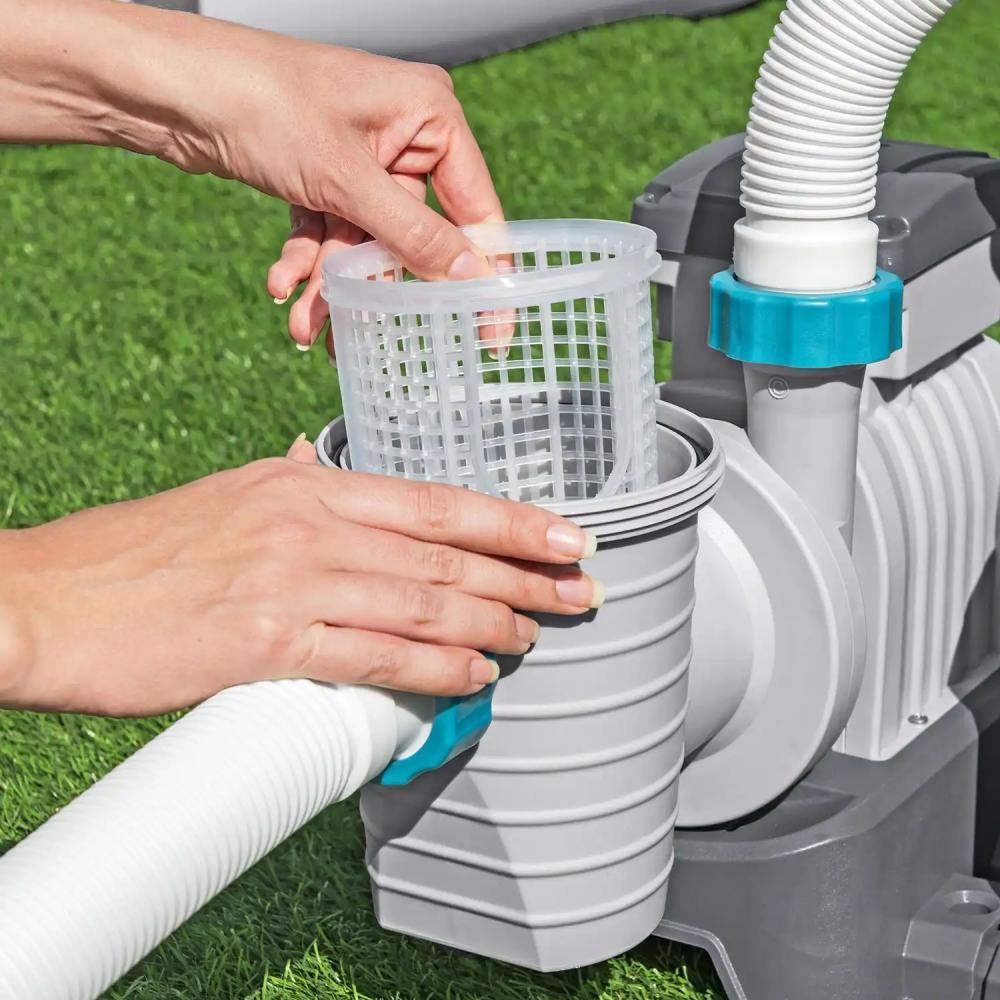 Bestway 1500gal (5,678L) Flowclear Sand Filter