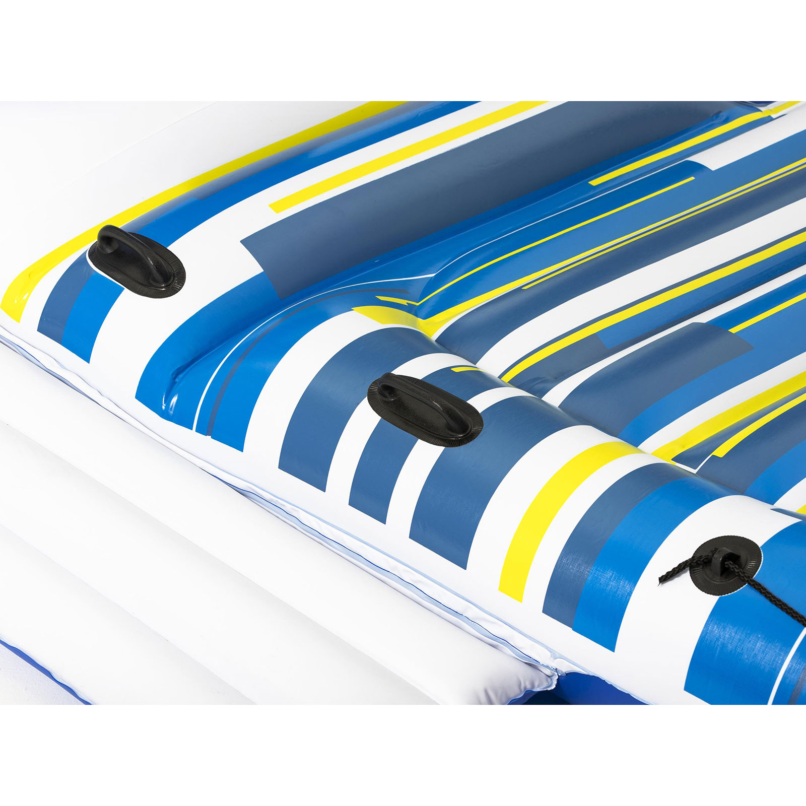 Bestway Inflatable Island Raft Tropical Breeze with Removable Drink