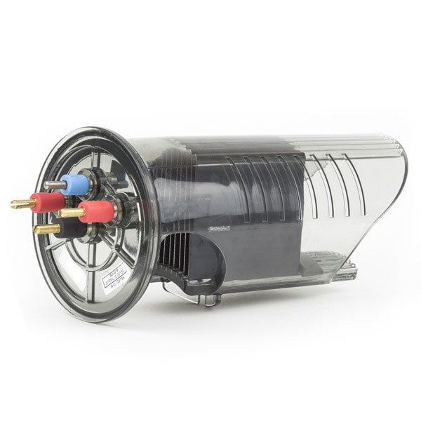 zodiac tri chlorinator cell