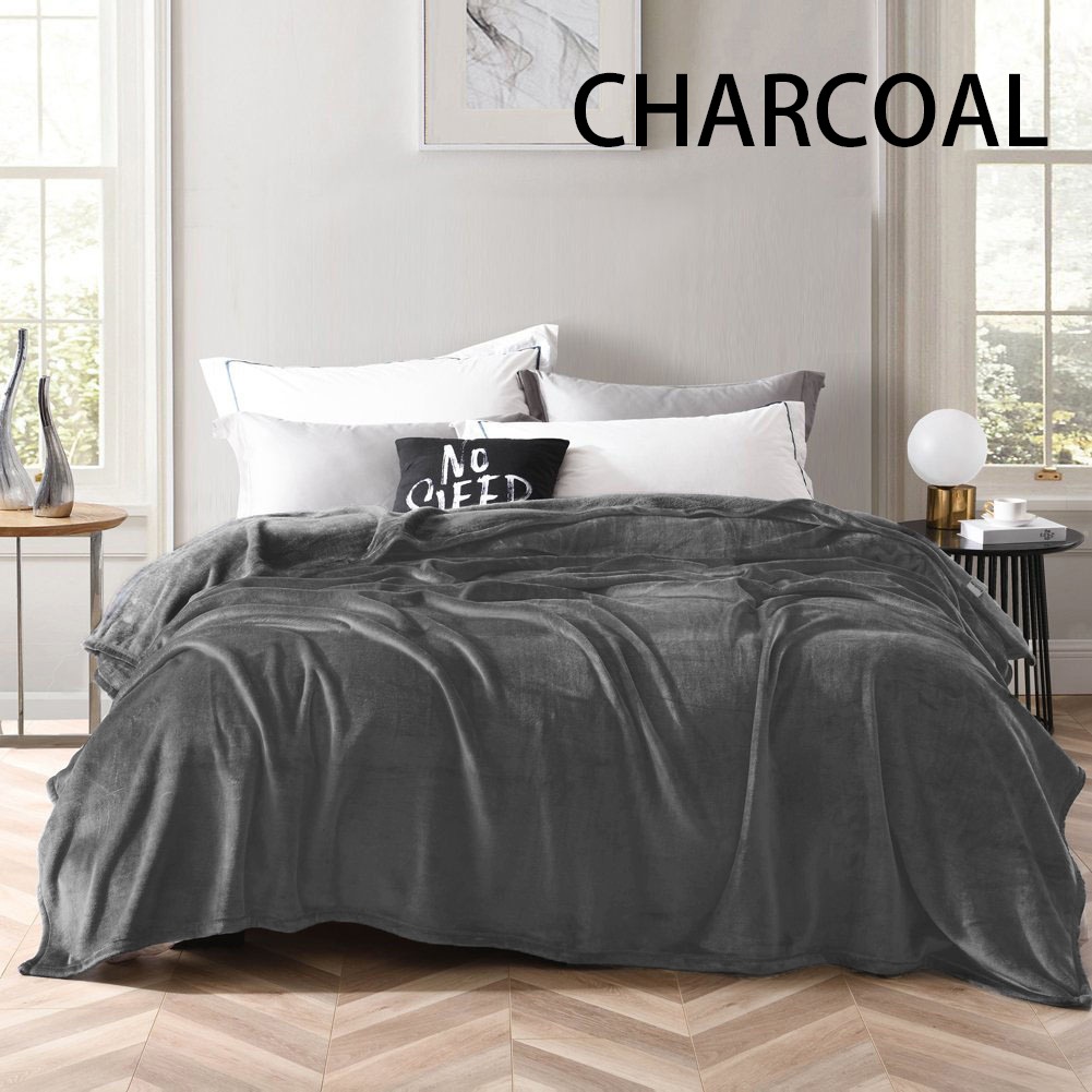 Ultrasoft Warm Winter Mink Blanket 750GSM Buy Throw Blankets 1671677